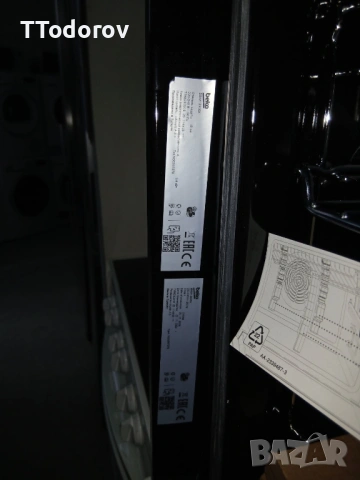 Нова фурна за вграждане Beko BBIM123000X, AeroPerfect™,72 литра , снимка 6 - Печки, фурни - 53840200