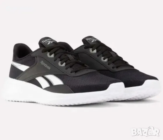 Мъжки маратонки Reebok, снимка 2 - Маратонки - 47916648