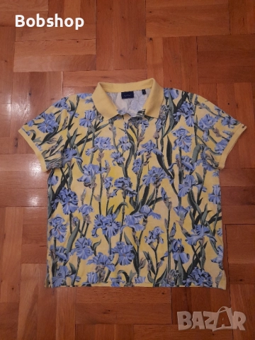 Мъжка блуза GANT