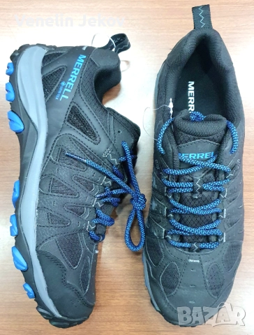MERRELL ACCENTOR Sport GTX, снимка 2 - Спортни обувки - 52946787