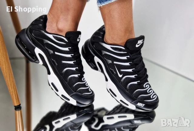 Маратонки NIKE, снимка 5 - Маратонки - 53442025