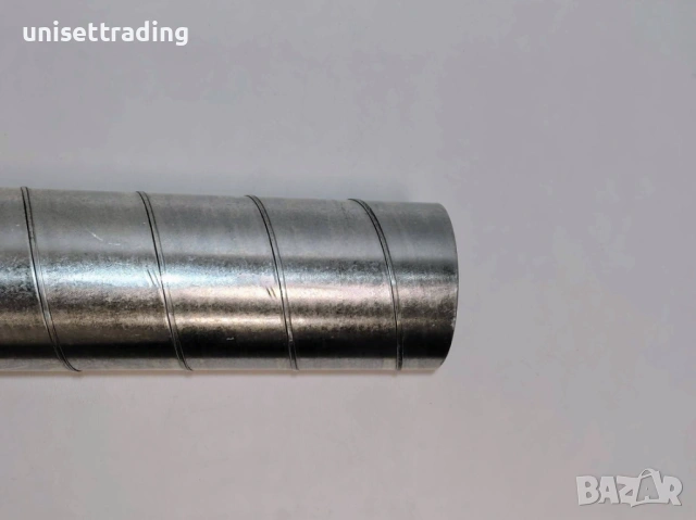 Тръби за аспирация ф200, въздуховод, снимка 4 - Други машини и части - 36355577