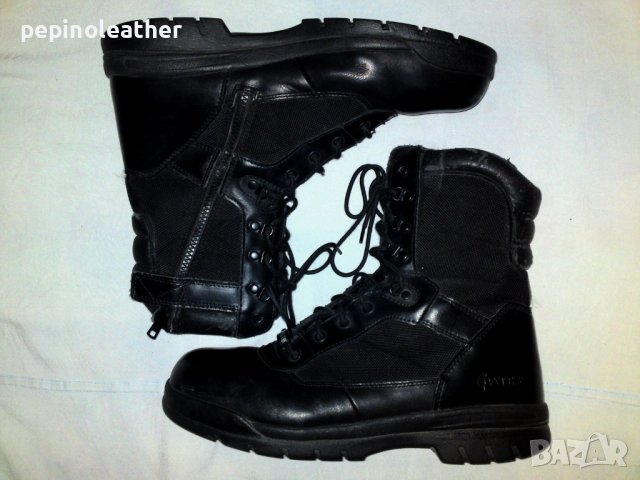 Туристически, водонепромокаеми боти ботуши кубинки др., снимка 8 - Мъжки боти - 16866408