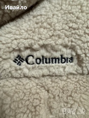 Яке Columbia Puffect Sherpa., снимка 2 - Якета - 48642137