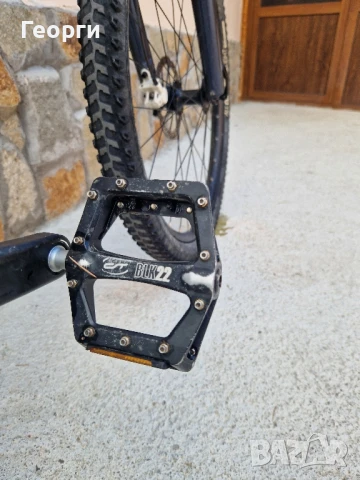 Колело ROCKRIDER 27.5, снимка 11 - Велосипеди - 51075148