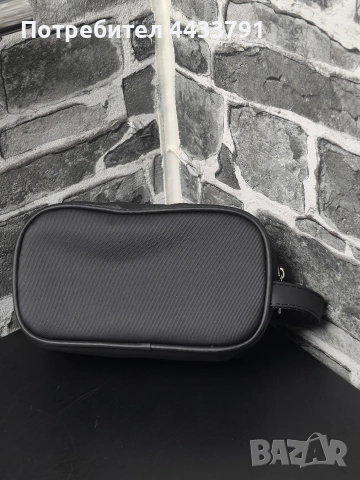 Calvin Klein чанта тип несесер , снимка 6 - Чанти - 52830816