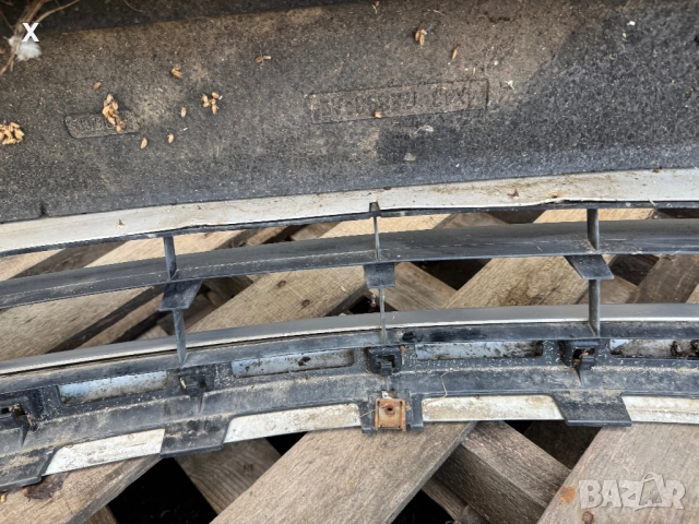 ПРЕДНА БРОНЯ ЗА JAGUAR X-TYPE ЯГУАР , снимка 10 - Части - 52390827