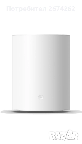 Sonos sub mini white , снимка 2 - Аудиосистеми - 52457435