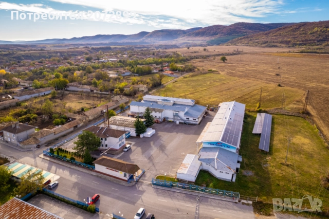 Производство на пластмасови детайли на ишлеме чрез шприцване, снимка 7 - Други машини и части - 52442413