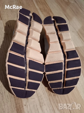 Маратонки On Cloud X Helion, снимка 7 - Спортни обувки - 53634742