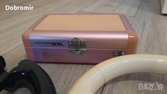 Аксесоари за Nintendo конзоли, снимка 2 - Аксесоари - 53073291