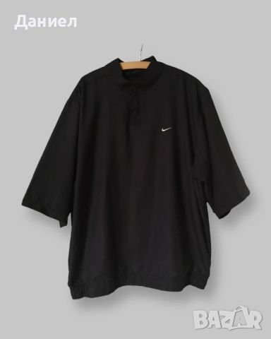 Тениска с 3/4 ръкави Nike Golf , снимка 1 - Тениски - 46297173