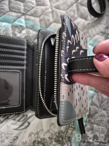 чанта и порфейл Parfois, снимка 7 - Чанти - 53301962