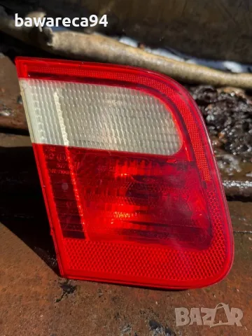 Останали части за BMW E46 , снимка 7 - Части - 26292534