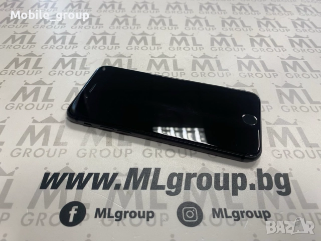 #MLgroup предлага iPhone 8 64GB Black 85%, втора употреба., снимка 2 - Apple iPhone - 52376792