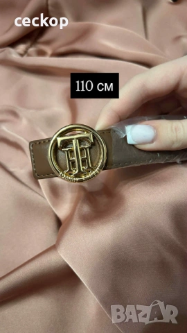 Дамски и мъжки колани, снимка 4 - Колани - 53126218