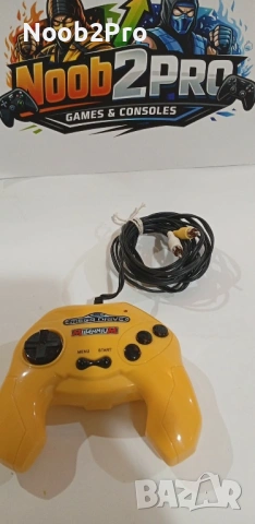 Sega Mega Drive Millennium 2000 Plug & Play контролер