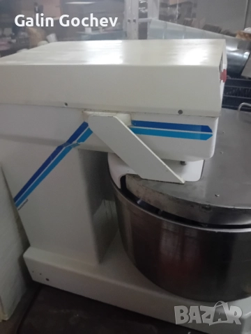 професионална немска тестобъркачка, снимка 4 - Други инструменти - 51101155