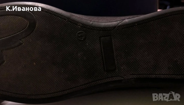 Мъжки костюм "Теодор" + обувки и аксесоари, снимка 17 - Костюми - 52193720