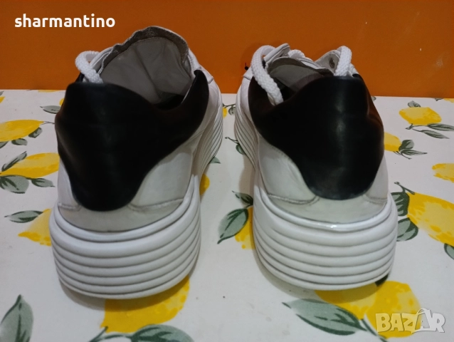 Kennel & Schmenger N 39 - 49 лв, снимка 4 - Маратонки - 52012551