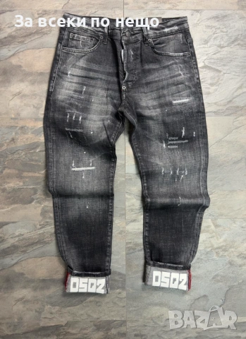 DSQUARED2🔝Diesel Мъжки Дънки - Различни Модели И Цветове Код NGHSP37