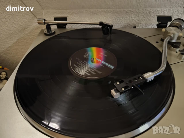 Pioneer PL-100, снимка 7 - Грамофони - 50508492