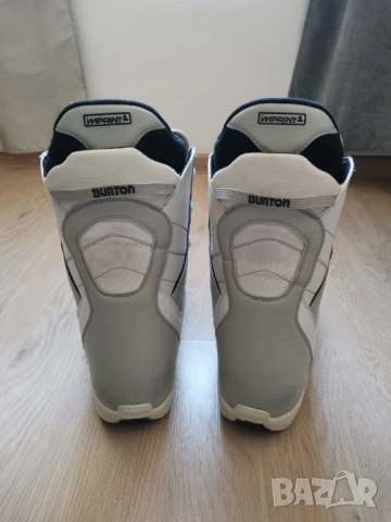 Сноуборд обувки Burton 44, снимка 3 - Зимни спортове - 53822090
