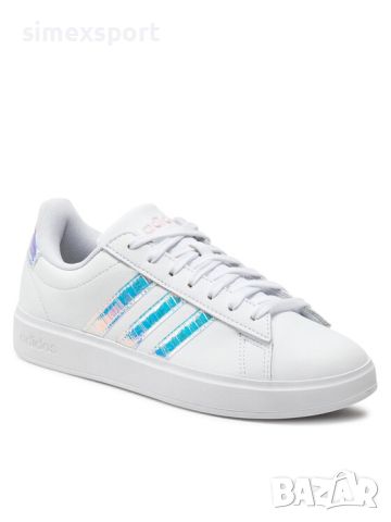 ДАМСКИ КЕЦОВЕ ADIDAS GRAND COURT 2.0, снимка 1 - Маратонки - 44890894