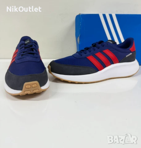 Adidas Run 70 S, снимка 3 - Маратонки - 50806932