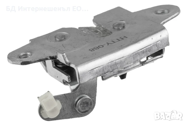 65790-0K010  Задна лява брава за багажник, Toyota, Hilux, снимка 2 - Аксесоари и консумативи - 50999783