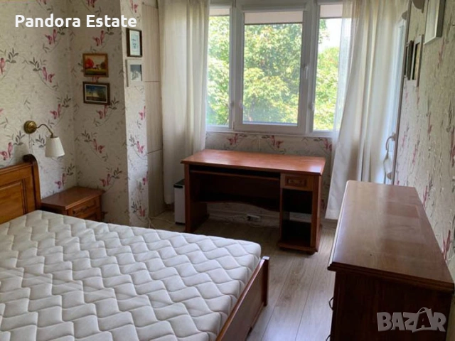 Продава тристаен апартамент в кв. Мусагеница, снимка 10 - Апартаменти - 53681772