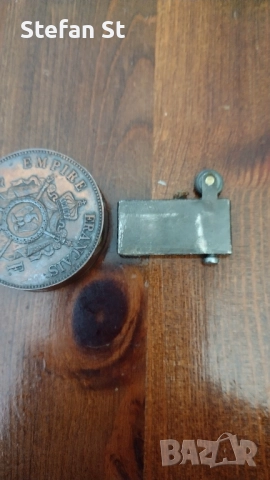 Запалка,, снимка 5 - Запалки - 52431759