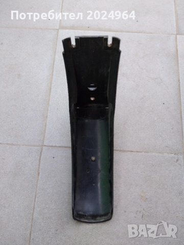 Калник Piaggio Grillo 