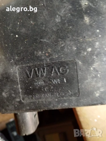 Селеноид , Сензор вакум за VW , AUDI, пасат , 6Q0906625E , снимка 3 - Части - 50735996