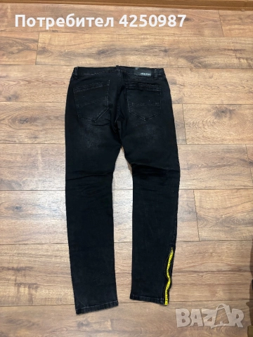 Мъжки дънки, снимка 2 - Дънки - 52124339