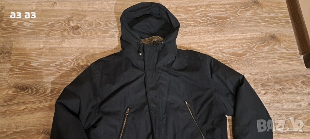 Мъжко яке и шуба 2в1 -Don Gil, снимка 7 - Якета - 53609277