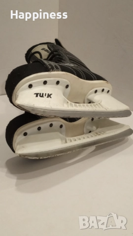 Кънки за лед , снимка 7 - Зимни спортове - 52353356