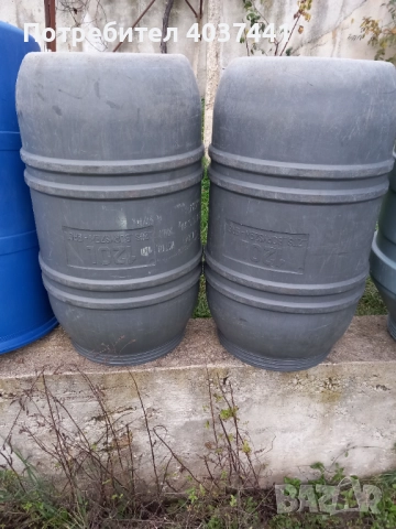  Продавам бидони , снимка 7 - Бидони, бурета и бъчви - 52742222