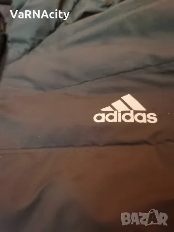 ADIDAS размер L , снимка 2 - Якета - 48962378