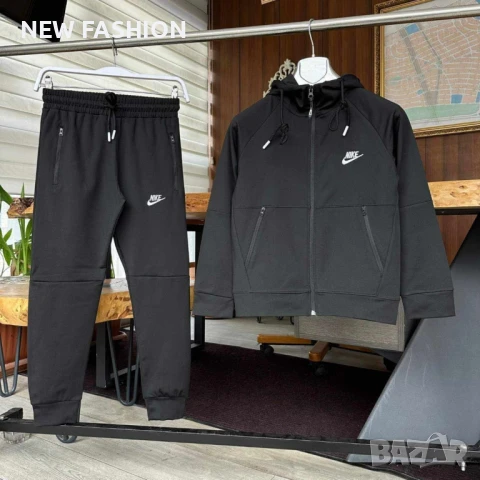 Детски Екипи 2-16г✨ Nike , снимка 2 - Детски комплекти - 51370493