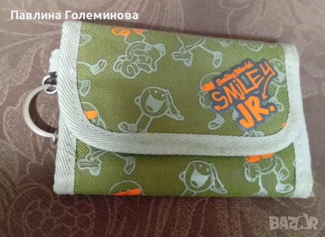 Портофейли, снимка 14 - Портфейли, портмонета - 40052423