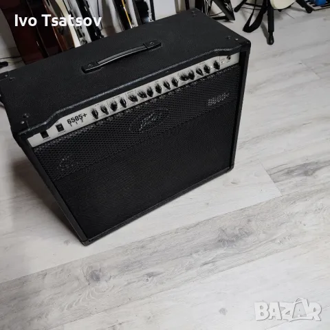 Peavey 6505+ 112 Vintage 30 комбо, снимка 7 - Китари - 49630242