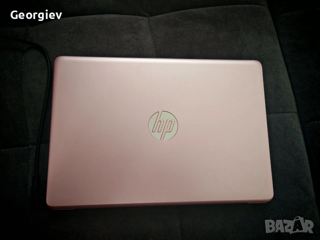 Лаптоп HP Stream 11" в отлично състояние , снимка 5 - Лаптопи за работа - 53931609