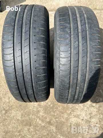 HANKOOK Kinergy ECO Летни гуми 205/60 R15 2 броя, снимка 4 - Гуми и джанти - 45371585