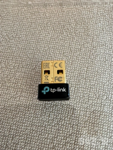 Bluetooth адаптер TP-Link UB500, снимка 5 - Кабели и адаптери - 53134261