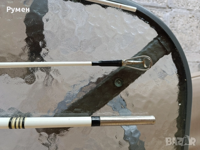 чешка пръчка , снимка 10 - Въдици - 51642793