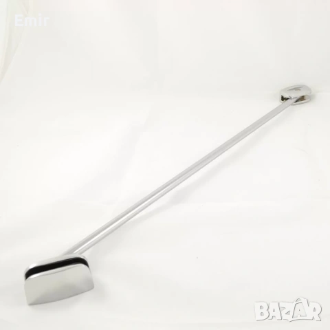 Душ параван флейта 60 см, снимка 4 - Душ кабини и вани - 49686122