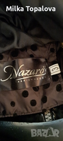 Дамско зимно ватирано яке, българско производство, снимка 4 - Якета - 52108995