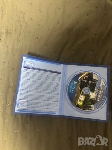 Продавам игри за ps4, снимка 4 - Друга електроника - 54149845