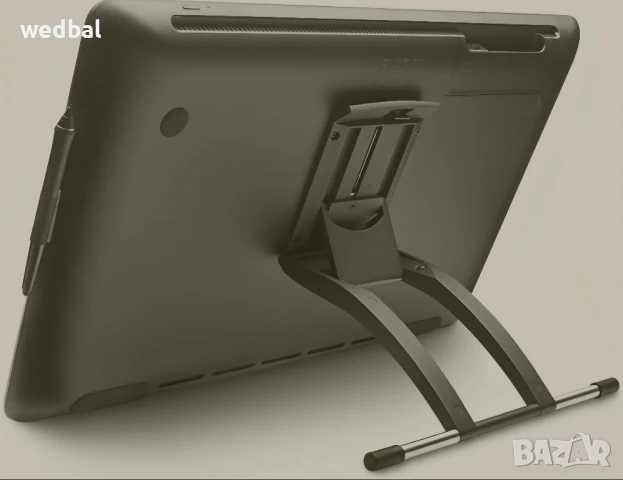 Професионален Wacom Cintiq 22 в гаранция - разпродажба